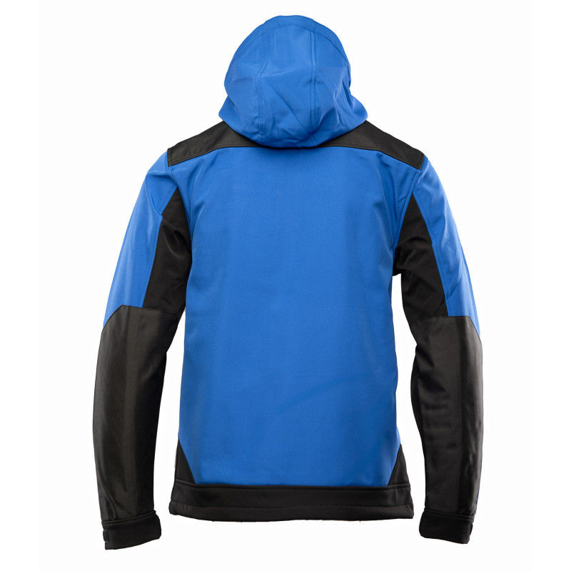 SOFTSHELL SAPHIR SEVEN_KINGS