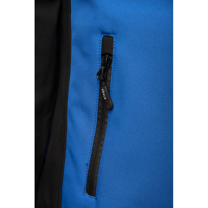 SOFTSHELL SAPHIR SEVEN_KINGS