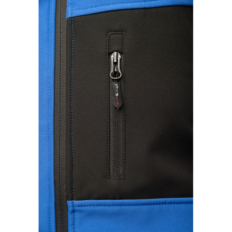 SOFTSHELL SAPHIR SEVEN_KINGS