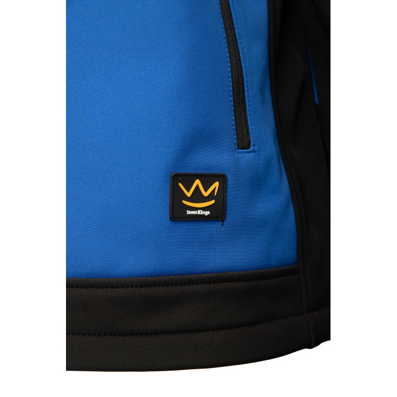 SOFTSHELL SAPHIR SEVEN_KINGS
