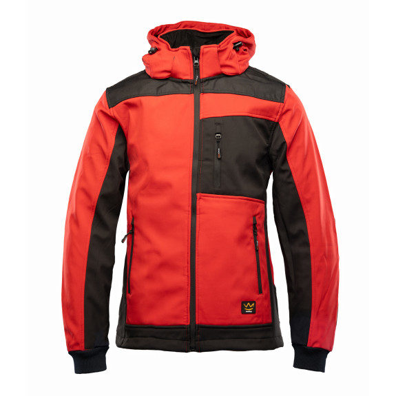 SOFTSHELL RUBIN SEVEN_KINGS