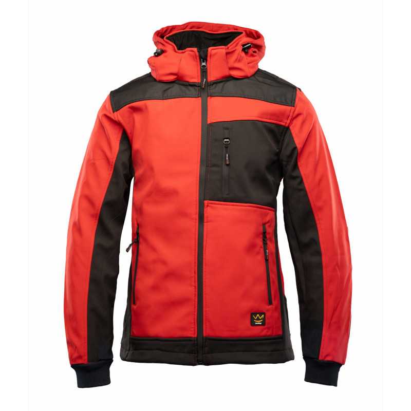 SOFTSHELL RUBIN SEVEN_KINGS