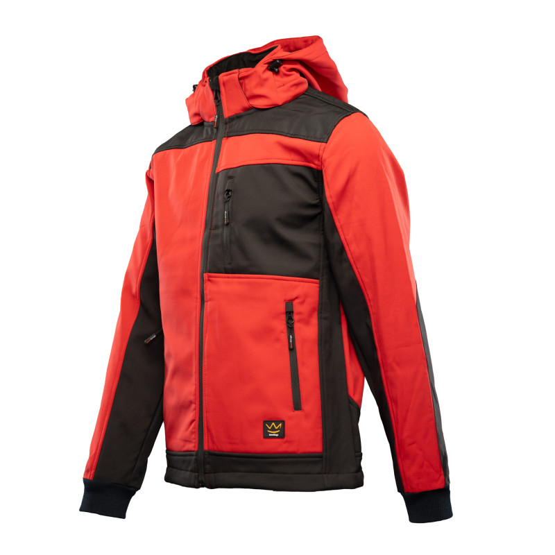 SOFTSHELL RUBIN SEVEN_KINGS