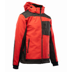 SOFTSHELL RUBIN SEVEN_KINGS