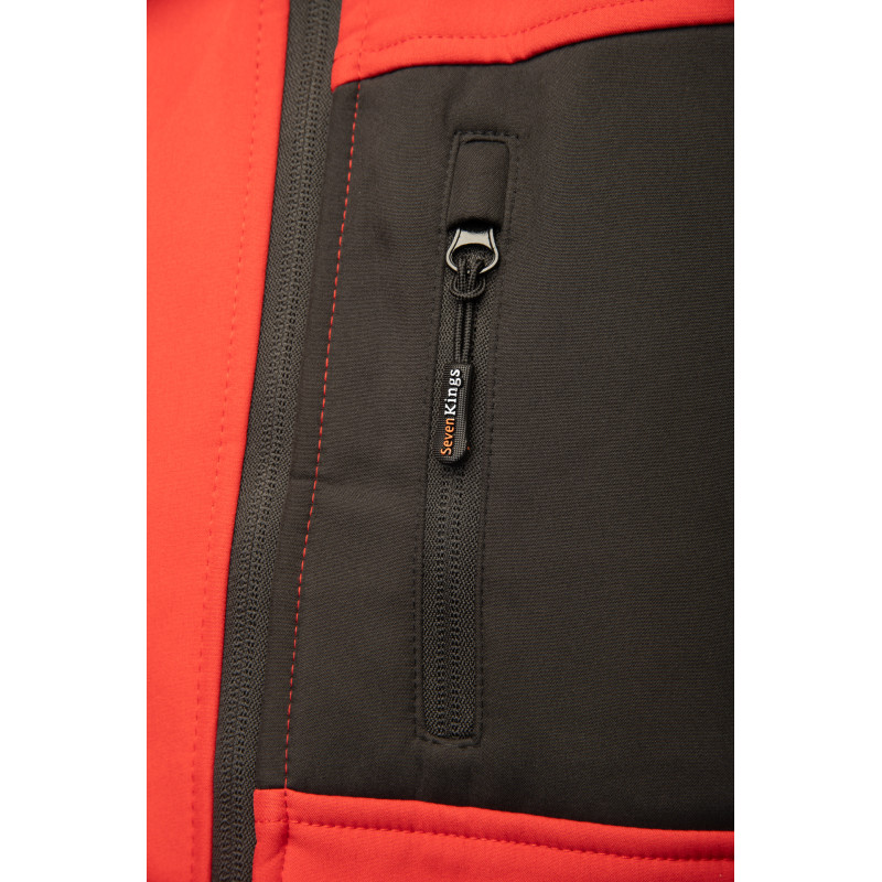SOFTSHELL RUBIN SEVEN_KINGS