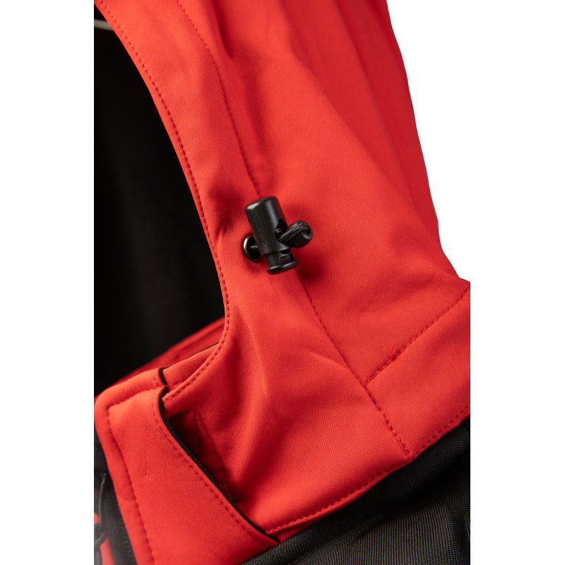 SOFTSHELL RUBIN SEVEN_KINGS