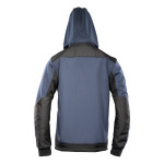 SEVEN KINGS SOFTSHELL NAVY SEVEN_KINGS