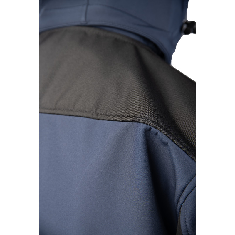 SEVEN KINGS SOFTSHELL NAVY SEVEN_KINGS