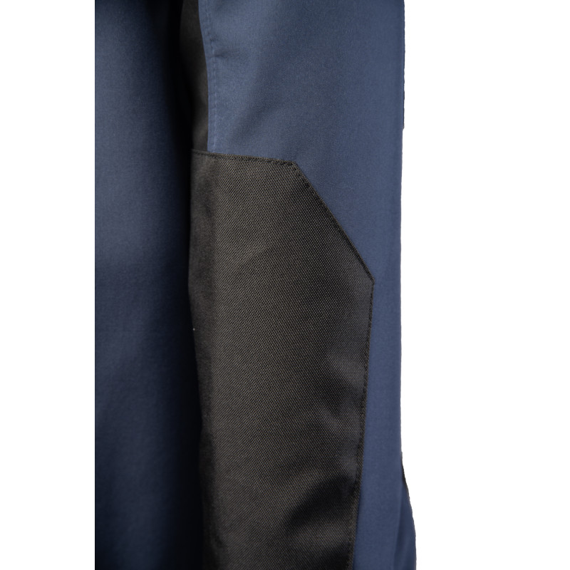 SEVEN KINGS SOFTSHELL NAVY SEVEN_KINGS