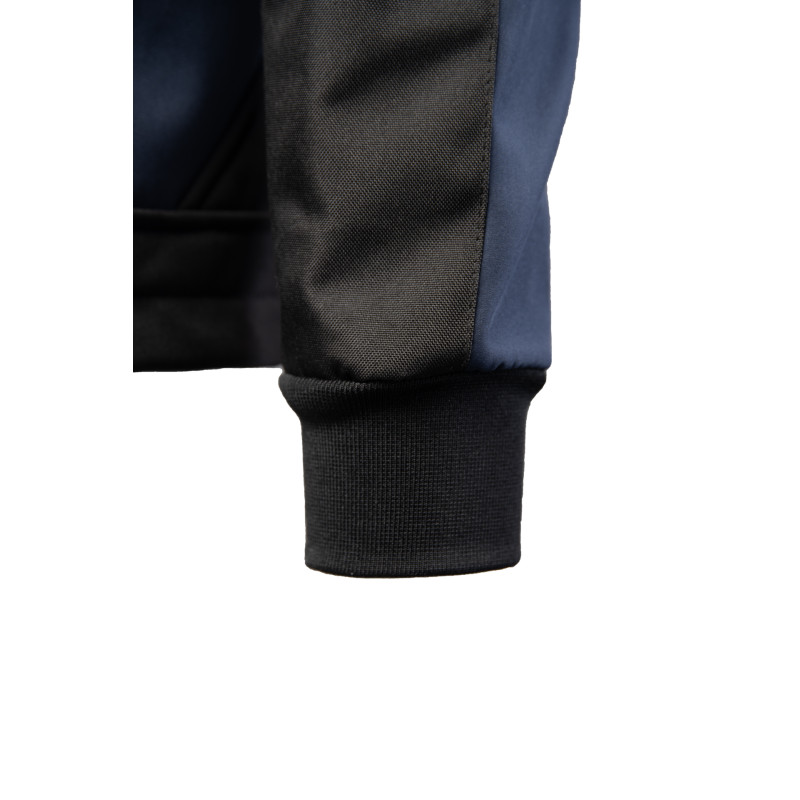 SEVEN KINGS SOFTSHELL NAVY SEVEN_KINGS