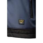 SEVEN KINGS SOFTSHELL NAVY SEVEN_KINGS
