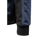 SEVEN KINGS SOFTSHELL NAVY SEVEN_KINGS