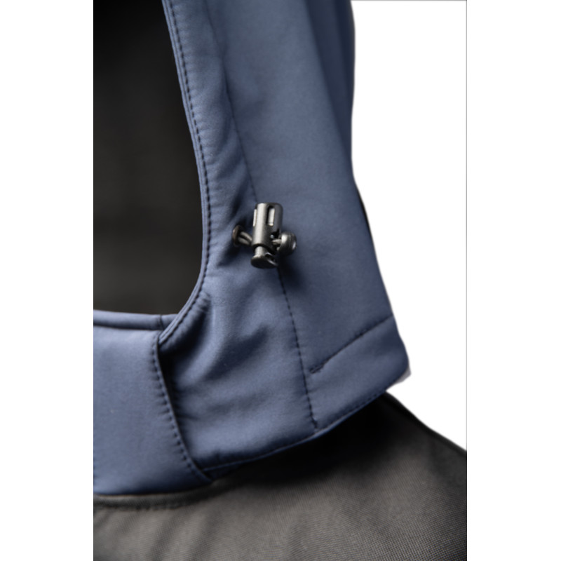 SEVEN KINGS SOFTSHELL NAVY SEVEN_KINGS