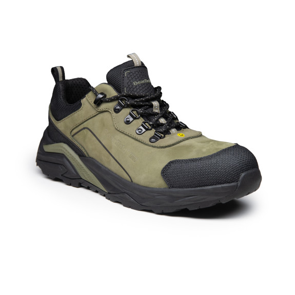 PÓŁBUT FOREST S3S SR FO ESD BEARFIELD 2