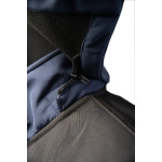 SEVEN KINGS SOFTSHELL NAVY SEVEN_KINGS