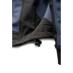 SEVEN KINGS SOFTSHELL NAVY SEVEN_KINGS