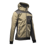 SEVEN KINGS SOFTSHELL KHAKI SEVEN_KINGS