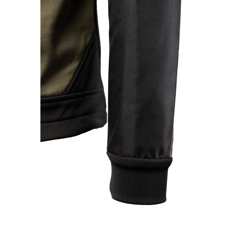 SEVEN KINGS SOFTSHELL KHAKI SEVEN_KINGS