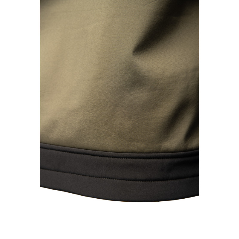 SEVEN KINGS SOFTSHELL KHAKI SEVEN_KINGS