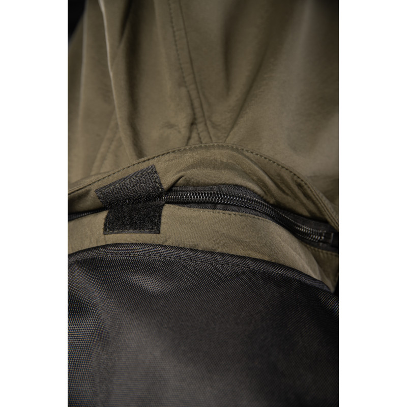 SEVEN KINGS SOFTSHELL KHAKI SEVEN_KINGS