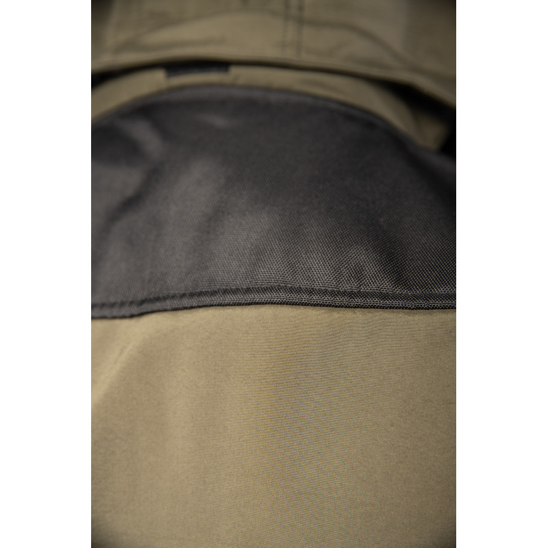 SEVEN KINGS SOFTSHELL KHAKI SEVEN_KINGS