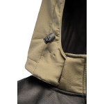 SEVEN KINGS SOFTSHELL KHAKI SEVEN_KINGS