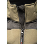 SEVEN KINGS SOFTSHELL KHAKI SEVEN_KINGS