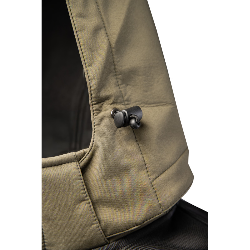 SEVEN KINGS SOFTSHELL KHAKI SEVEN_KINGS