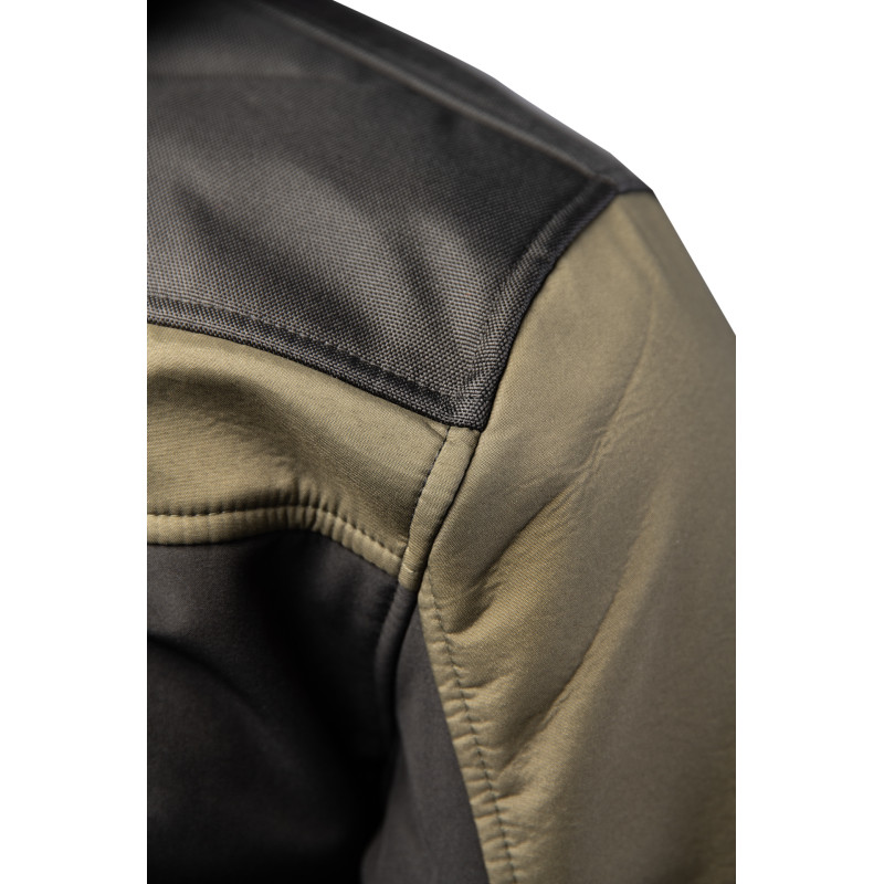 SEVEN KINGS SOFTSHELL KHAKI SEVEN_KINGS