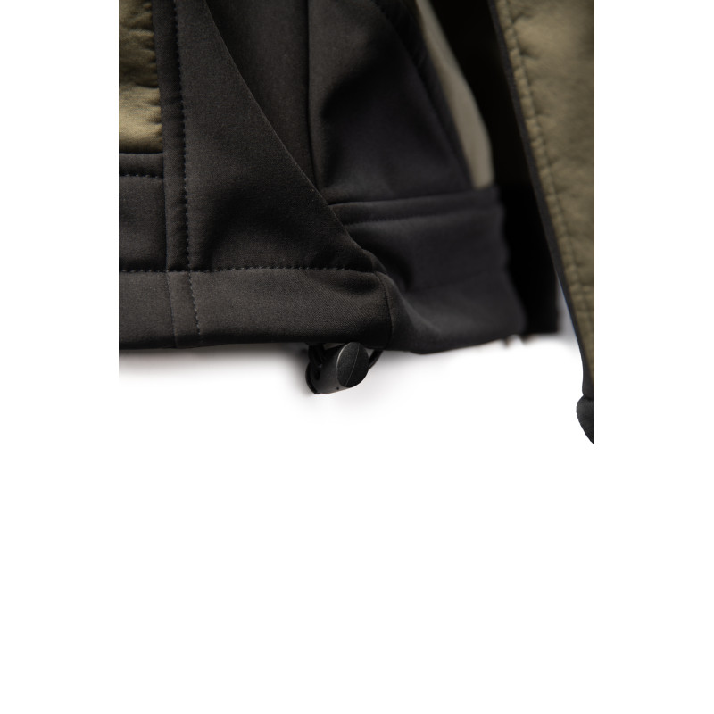 SEVEN KINGS SOFTSHELL KHAKI SEVEN_KINGS