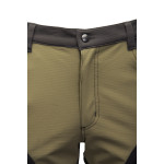 TRAIL SPODNIE DO PASA KHAKI/CZARNY SEVEN KINGS