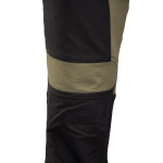 TRAIL SPODNIE DO PASA KHAKI/CZARNY SEVEN KINGS