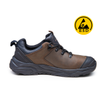 PÓŁBUT TORIN S3S SR FO ESD BEARFIELD