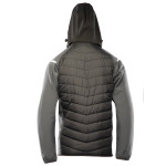 TOPAZ KURTKA SOFTSHELL STAL SEVEN_KINGS