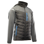 TOPAZ KURTKA SOFTSHELL STAL SEVEN_KINGS