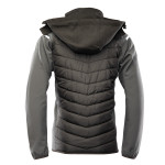 TOPAZ KURTKA SOFTSHELL STAL SEVEN_KINGS