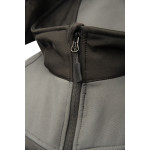 TOPAZ KURTKA SOFTSHELL STAL SEVEN_KINGS