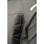 TOPAZ KURTKA SOFTSHELL STAL SEVEN_KINGS