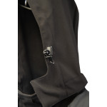 TOPAZ KURTKA SOFTSHELL STAL SEVEN_KINGS