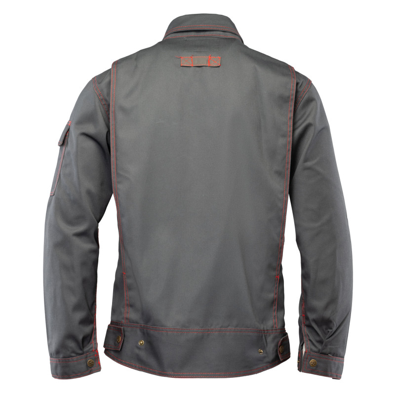 BLUZA QUARTZ SEVEN KINGS