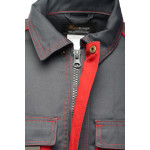 BLUZA QUARTZ SEVEN KINGS