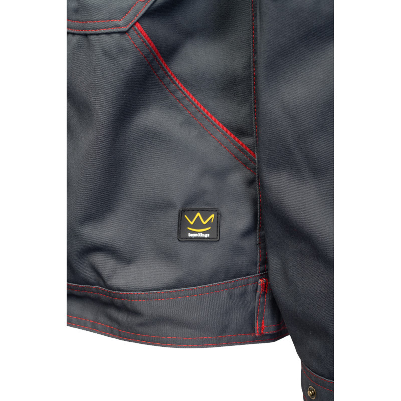 BLUZA QUARTZ SEVEN KINGS