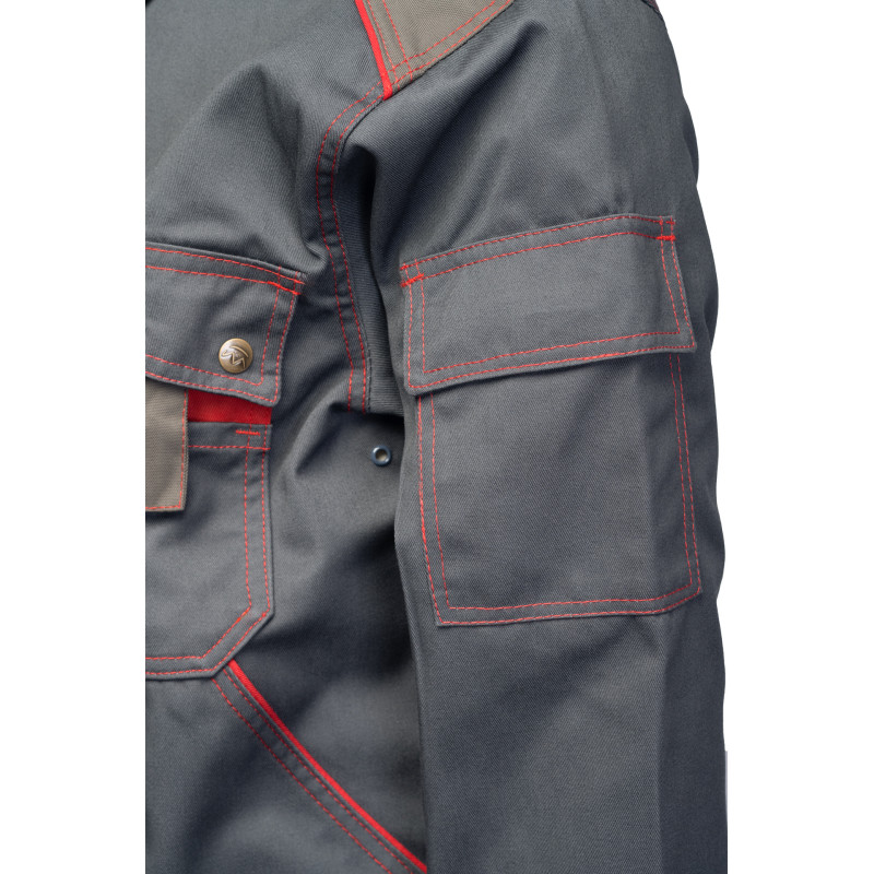 BLUZA QUARTZ SEVEN KINGS