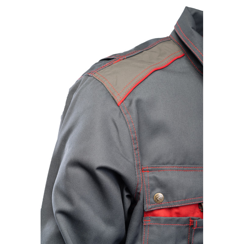 BLUZA QUARTZ SEVEN KINGS