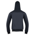SEVEN KINGS BLUZA DRESOWA Z KAPTUREM PRO GRAFIT SEVEN KINGS