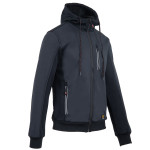 SEVEN KINGS BLUZA DRESOWA Z KAPTUREM PRO GRAFIT SEVEN KINGS