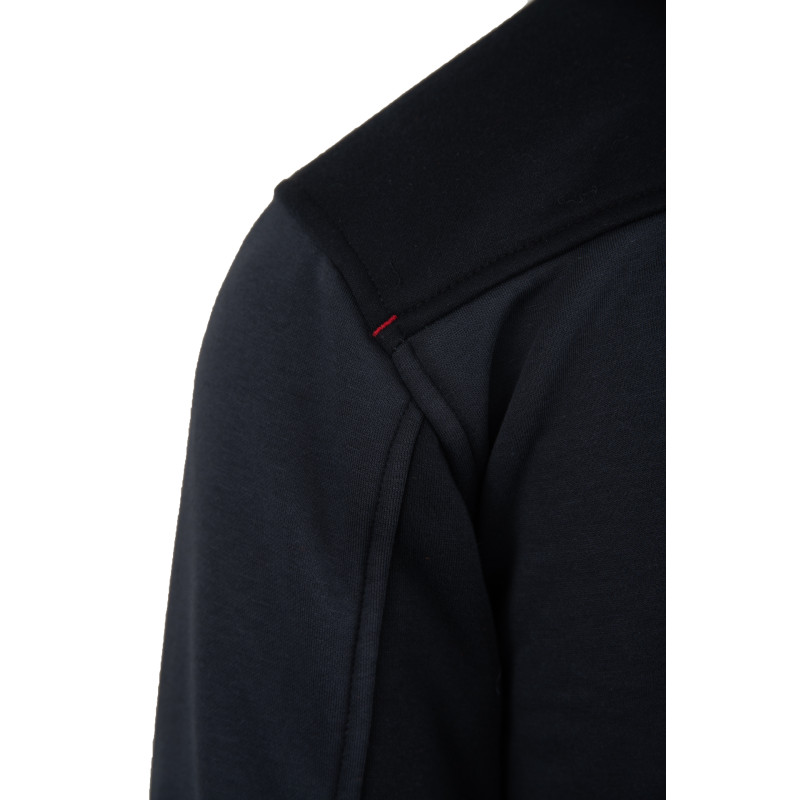 SEVEN KINGS BLUZA DRESOWA Z KAPTUREM PRO GRAFIT SEVEN KINGS
