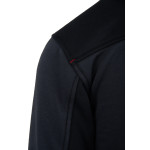 SEVEN KINGS BLUZA DRESOWA Z KAPTUREM PRO GRAFIT SEVEN KINGS