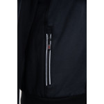 SEVEN KINGS BLUZA DRESOWA Z KAPTUREM PRO GRAFIT SEVEN KINGS