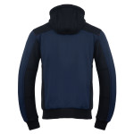 SEVEN KINGS BLUZA DRESOWA Z KAPTUREM PRO GRANAT SEVEN KINGS